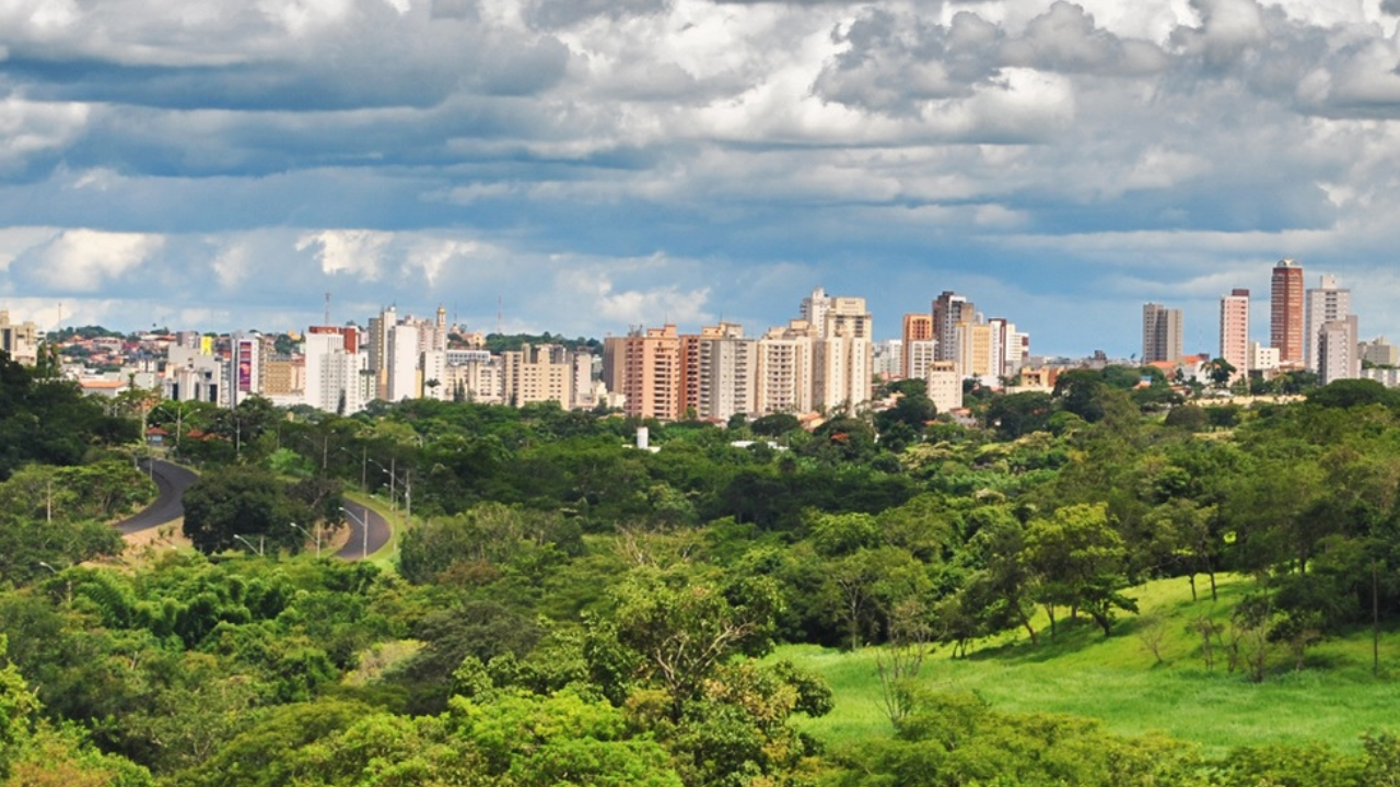 A cidade do Triângulo Mineiro que é referência em qualidade de vida