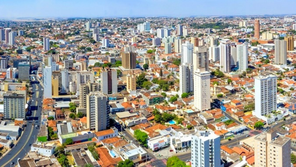 A cidade do Triângulo Mineiro que é referência em qualidade de vida