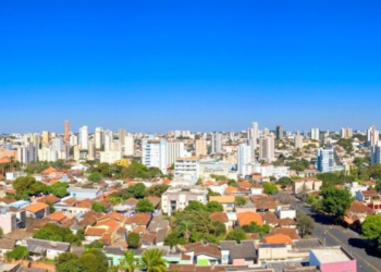 A cidade do Triângulo Mineiro que é referência em qualidade de vida