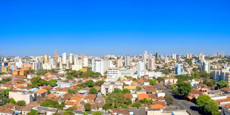 A cidade do Triângulo Mineiro que é referência em qualidade de vida