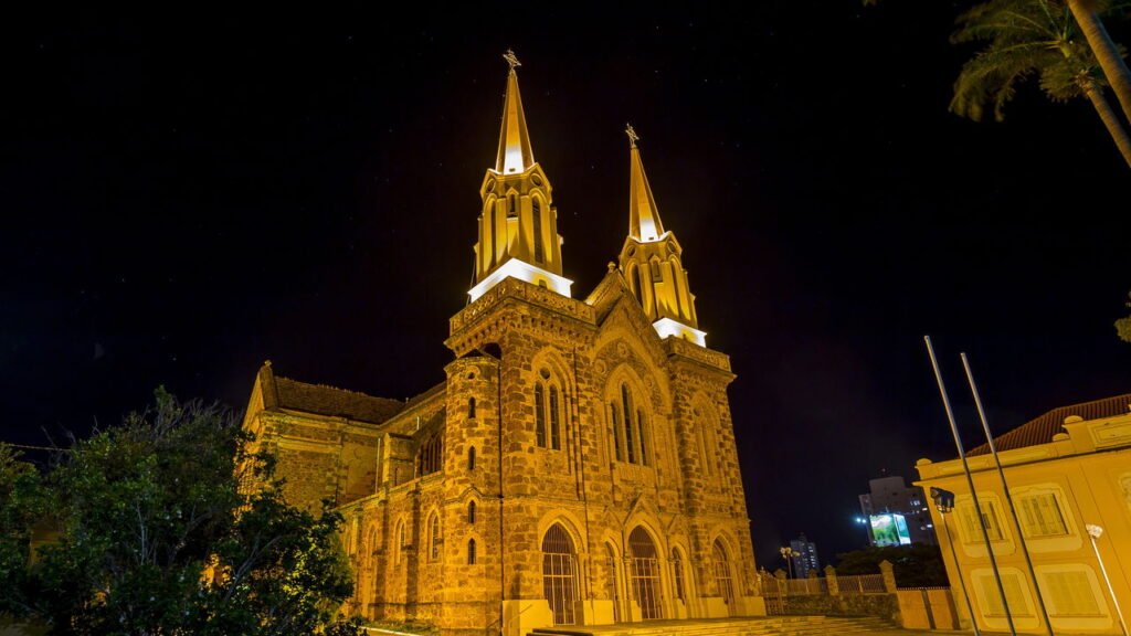 A cidade mineira com qualidade de vida perfeita para quem busca prosperidade e bem-estar