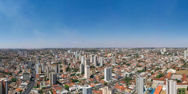 Essa cidade mineira pode mudar sua forma de viver