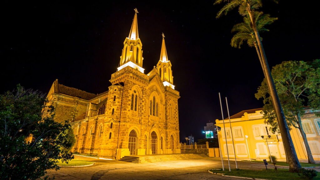 Essa cidade mineira pode mudar sua forma de viver