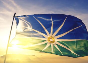 Por que essa cidade está virando destino favorito dos jovens