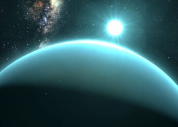 Por que a lua possui lados escuros nesse planeta? Veja a descoberta