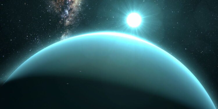 Por que a lua possui lados escuros nesse planeta? Veja a descoberta