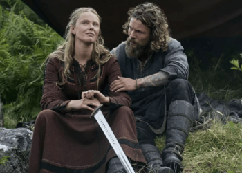 Dos criadores de Vikings, conheça a série que se destaca no universo medieval