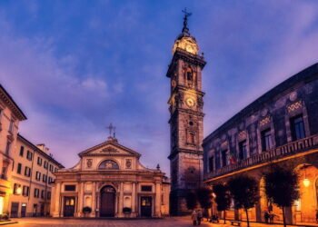 Essa cidade oferece 6 mil euros se você se mudar para lá