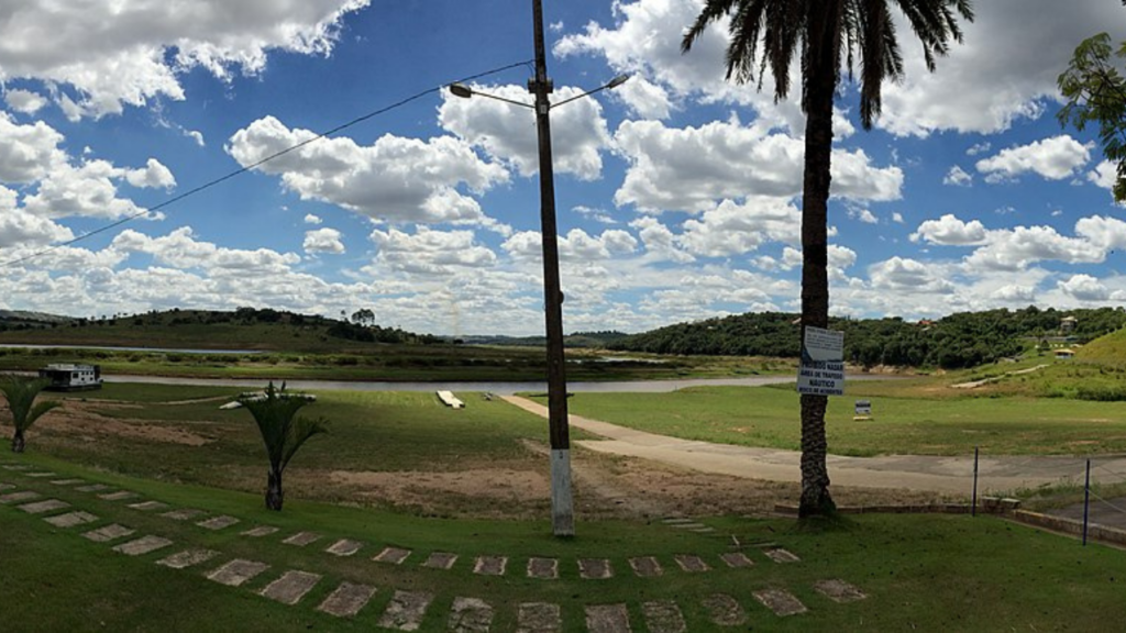 Cidade mineira é eleita a segunda mais segura do Brasil, conheça
