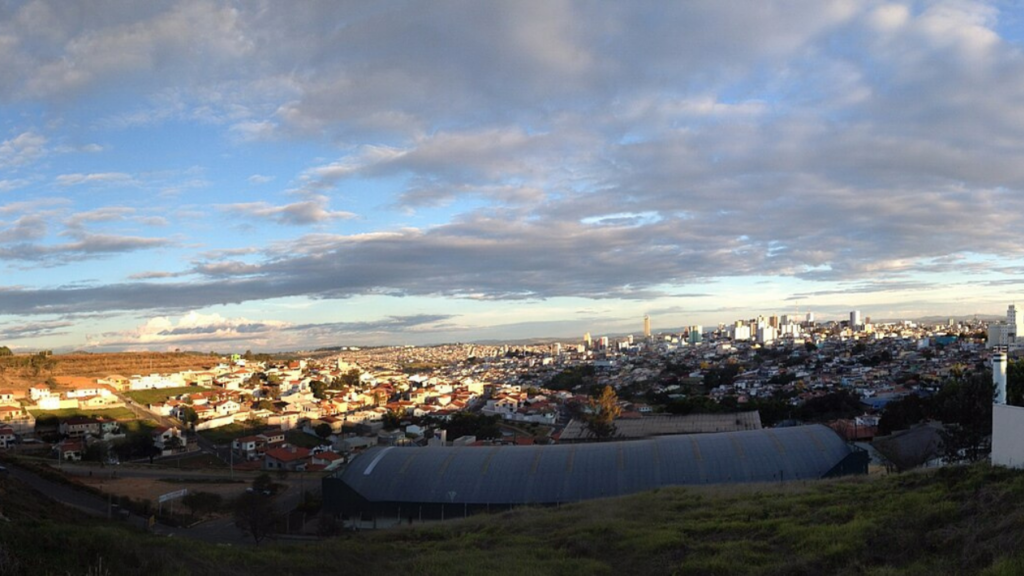 Descubra o destino que surpreende além de sua fama extraterrestre