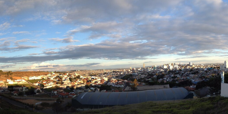 Cidade mineira é eleita a segunda mais segura do Brasil, conheça