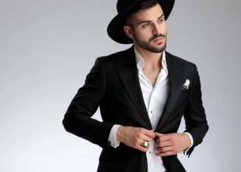 O que a psicologia revela sobre quem veste preto todo dia