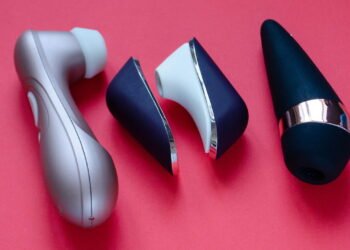 Vibradores podem causar doenças? Entenda os riscos