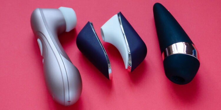 Vibradores - Créditos: depositphotos.com / OlgaGoretz