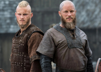 Uma história de honra, poder e guerra que vai mexer com suas emoções