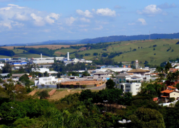 Essa cidade do interior tem uma qualidade de vida que surpreende