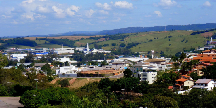 Essa cidade do interior tem uma qualidade de vida que surpreende