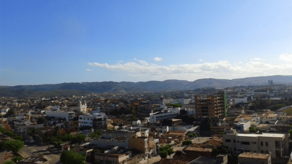 Essa cidade pernambucana oferece cultura, emprego e educação