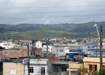 Essa cidade pernambucana oferece cultura, emprego e educação