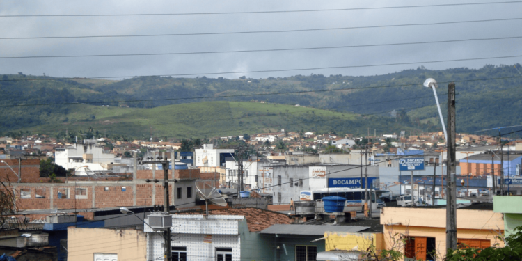 Essa cidade pernambucana oferece cultura, emprego e educação