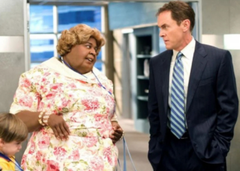 O filme que uniu ação, comédia e emoção em um disfarce inesquecível