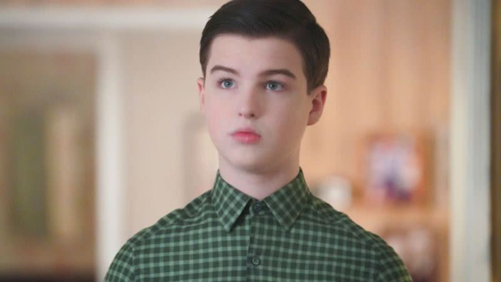 Dos criadores de The Big Bang Theory, conheça a série que vai aquecer seu coração