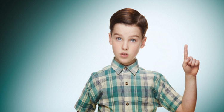 Dos criadores de The Big Bang Theory, conheça a série que vai aquecer seu coração