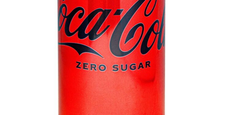 Zero açucar - Créditos: depositphotos.com / kornienkoalex