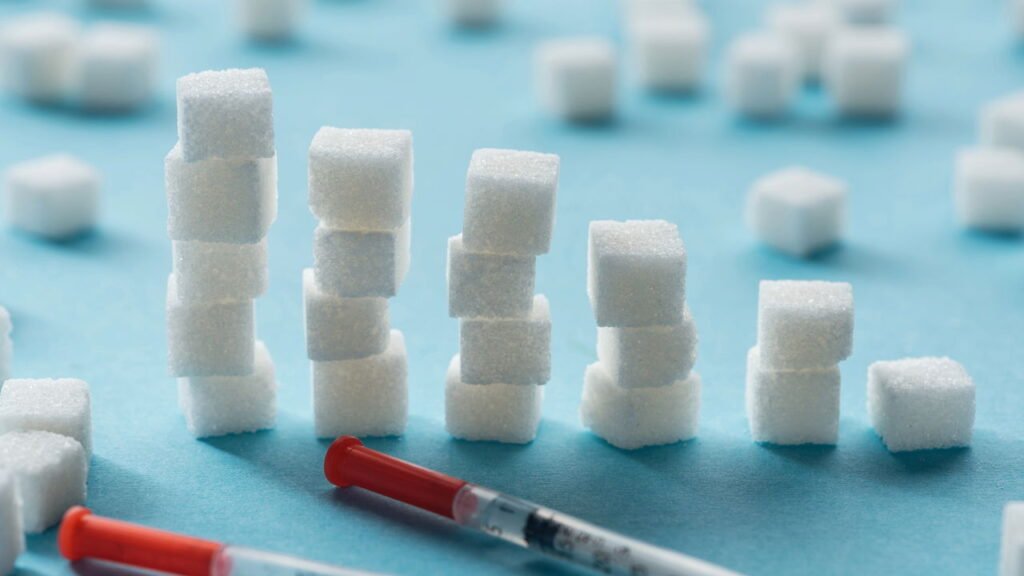 O adoçante que parece inofensivo, mas pode impactar sua saúde cerebral