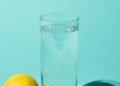 Água com Limão, o segredo matinal que os especialistas aprovam