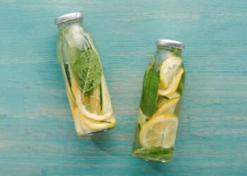 5 verdades sobre água com limão que ninguém te contou