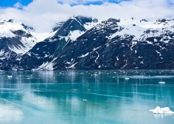 Alasca entra em alerta para surpreendente onda de calor