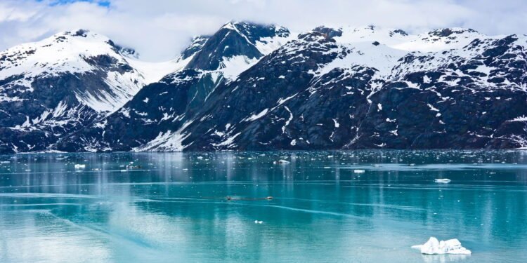 Alasca entra em alerta para surpreendente onda de calor