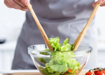 Cultive alface em casa e veja os benefícios incríveis para sua saúde