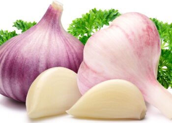 Como o Alho pode melhorar sua saúde e defesa natural