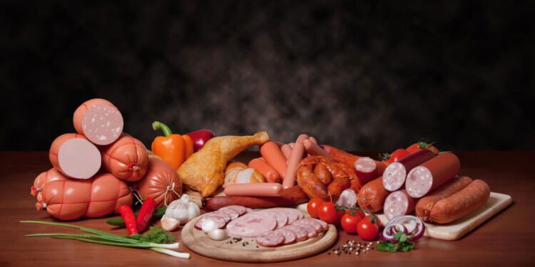 Alimentos - Créditos: depositphotos.com / gresey