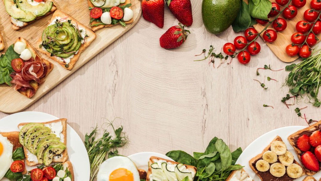 A melhor dieta para o coração segundo Harvard não é o que você pensa