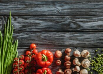 A "nutrição sustentável" virou a nova febre da saúde e o motivo surpreende