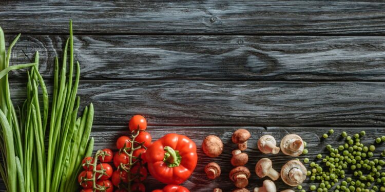 A "nutrição sustentável" virou a nova febre da saúde e o motivo surpreende