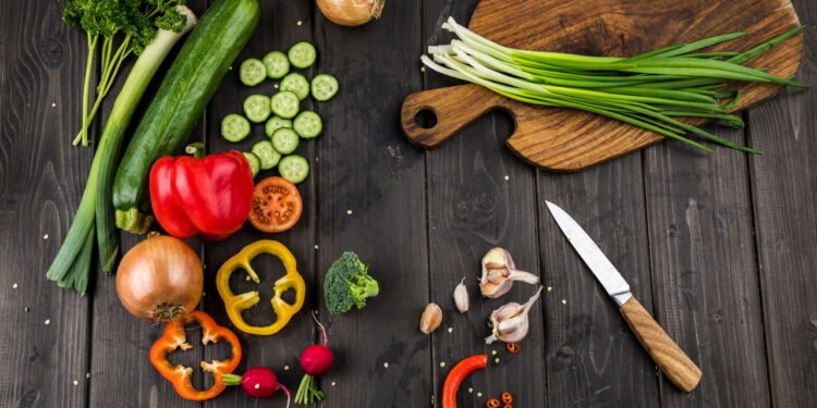 5 frutas e vegetais que melhoram a qualidade do sono