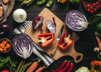 Os 4 alimentos que podem te ajudar a chegar nos 100 anos, confira