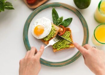 Quantas refeições são necessárias por dia para ser saudável?