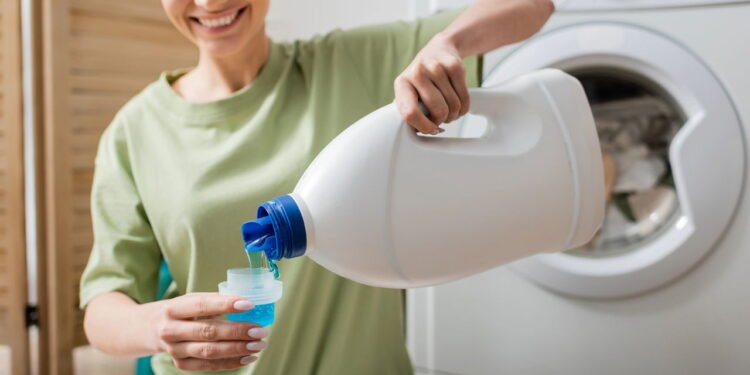 Você nunca mais vai querer usar amaciante depois disso