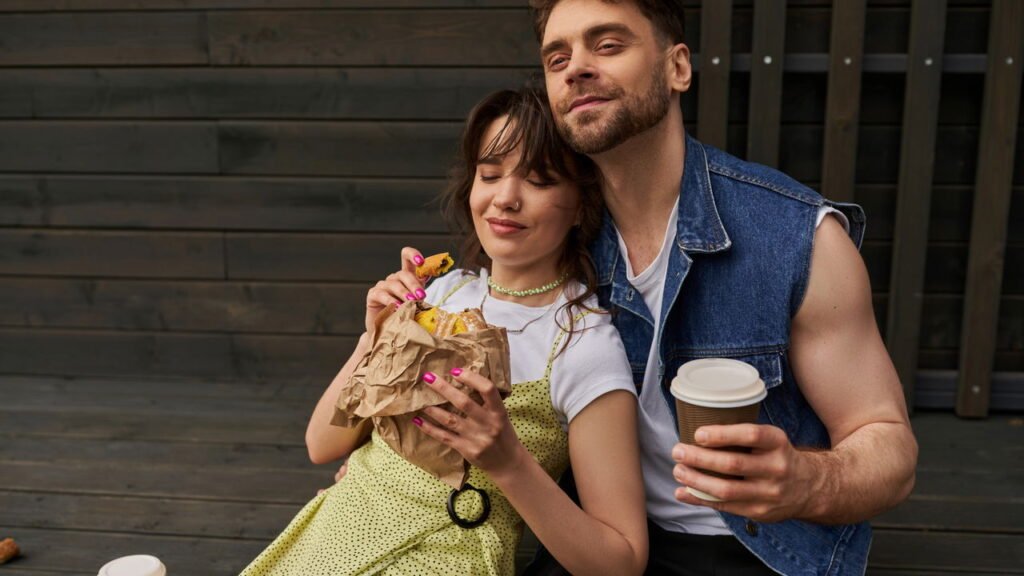 Essa simples mudança no ambiente tem ajudado milhares a relaxar