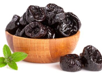 Nutricionistas estão indicando essa fruta para fortalecer ossos e músculos