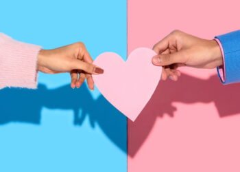 O que acontece com seu corpo quando você se apaixona?