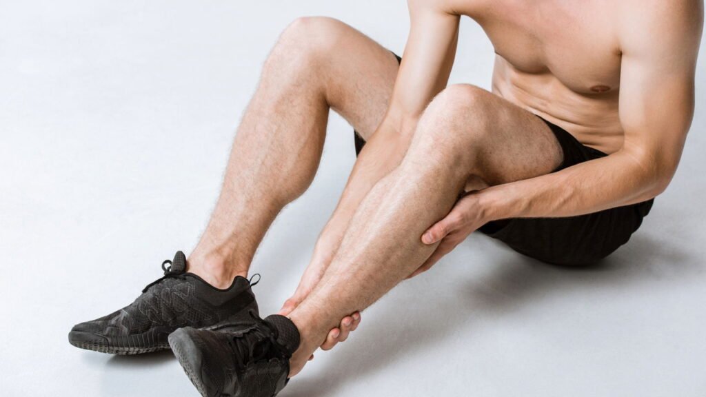 Você também corre risco de sofrer a lesão no Tornozelo que pegou Neymar e Curry de surpresa