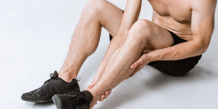 Torceu o tornozelo? Este cuidado pode evitar cirurgias