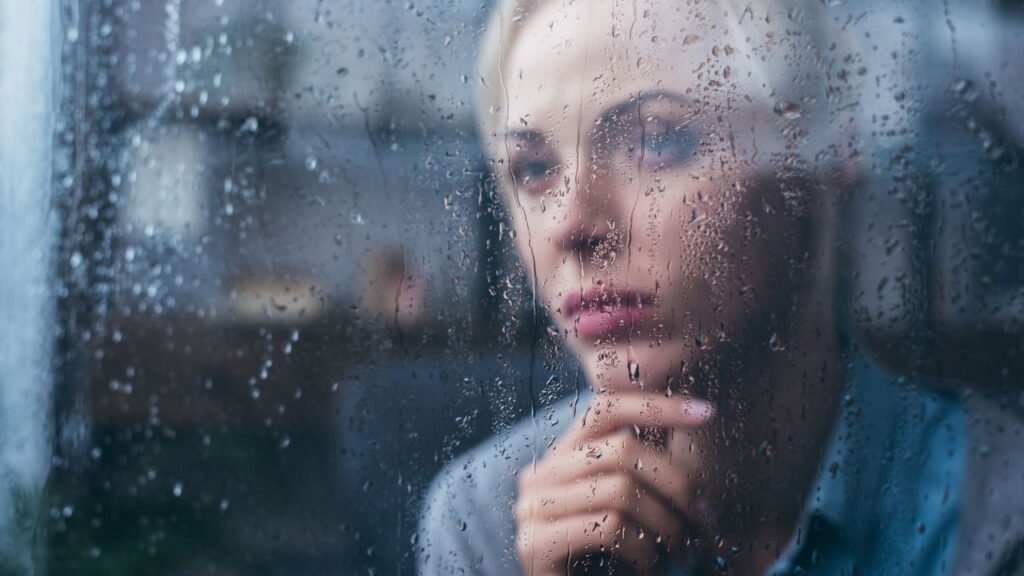 O maior erro é ignorar o que a ansiedade está fazendo com seu corpo