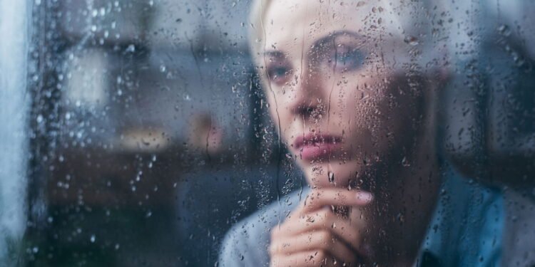 Sentimentos ruins podem perder a força quando você entende isso